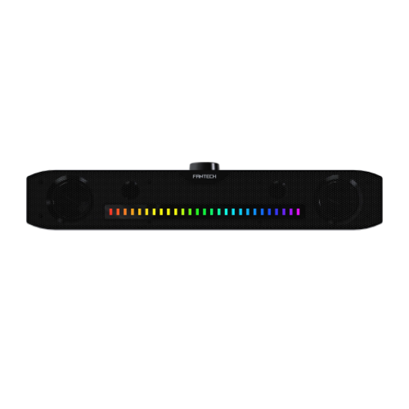 Fantech GS303 Groove Bar Gaming Speaker Fantech GS303 Groove Bar Gaming Speaker