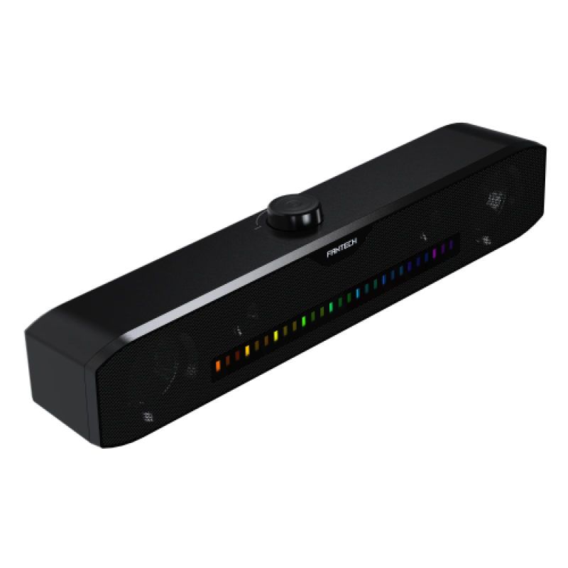 Fantech GS303 Groove Bar Gaming Speaker Fantech GS303 Groove Bar Gaming Speaker