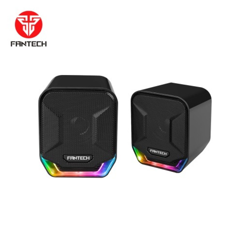 Fantech Sonar GS202 Gaming Speaker Fantech Sonar GS202 Gaming Speaker