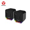 Fantech Sonar GS202 Gaming Speaker Fantech Sonar GS202 Gaming Speaker