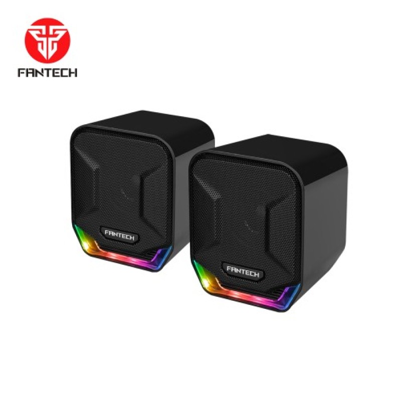 Fantech Sonar GS202 Gaming Speaker Fantech Sonar GS202 Gaming Speaker