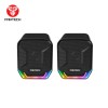 Fantech Sonar GS202 Gaming Speaker Fantech Sonar GS202 Gaming Speaker