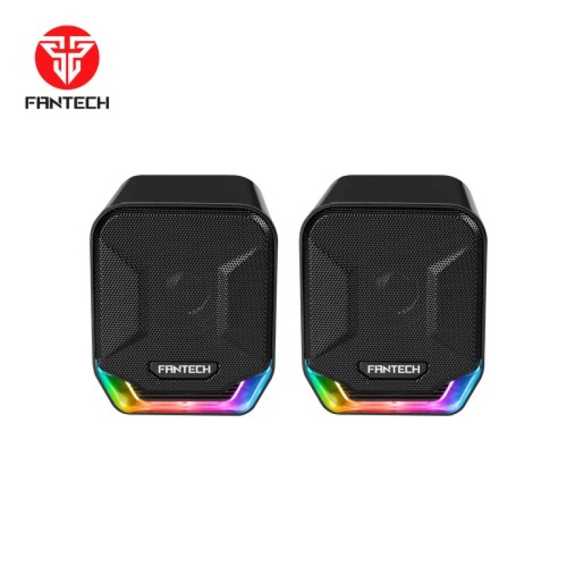 Fantech Sonar GS202 Gaming Speaker Fantech Sonar GS202 Gaming Speaker