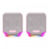 Fantech Sonar GS202 Gaming Speaker Fantech Sonar GS202 Gaming Speaker