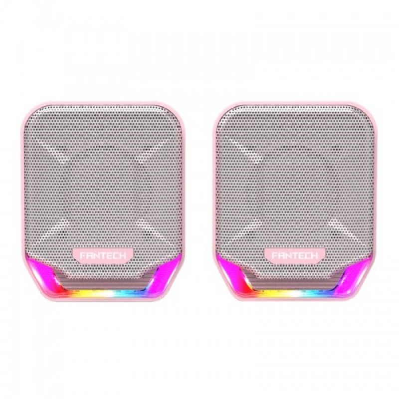 Fantech Sonar GS202 Gaming Speaker Fantech Sonar GS202 Gaming Speaker