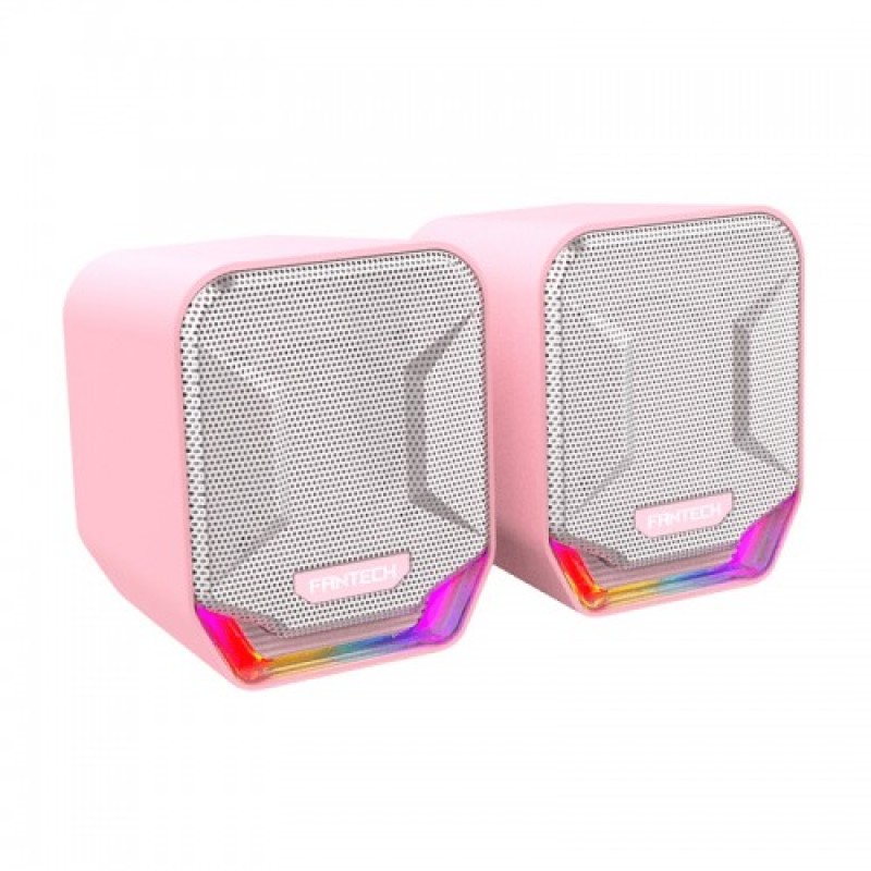 Fantech Sonar GS202 Gaming Speaker Fantech Sonar GS202 Gaming Speaker