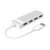 ORICO FL02 4 Port USB 2.0 HUB ORICO FL02 4 Port USB 2.0 HUB