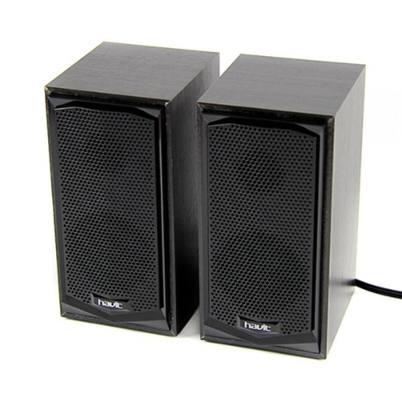 Havit SK518 2.0 USB Speaker Havit SK518 2.0 USB Speaker
