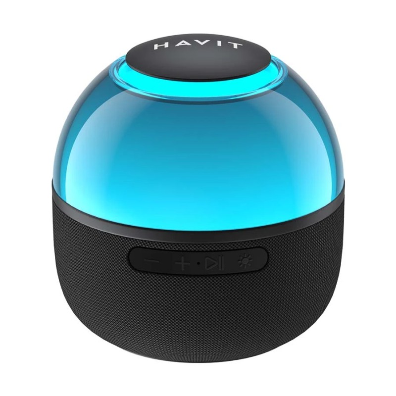 Havit SK900BT RGB Bluetooth Speaker Havit SK900BT RGB Bluetooth Speaker