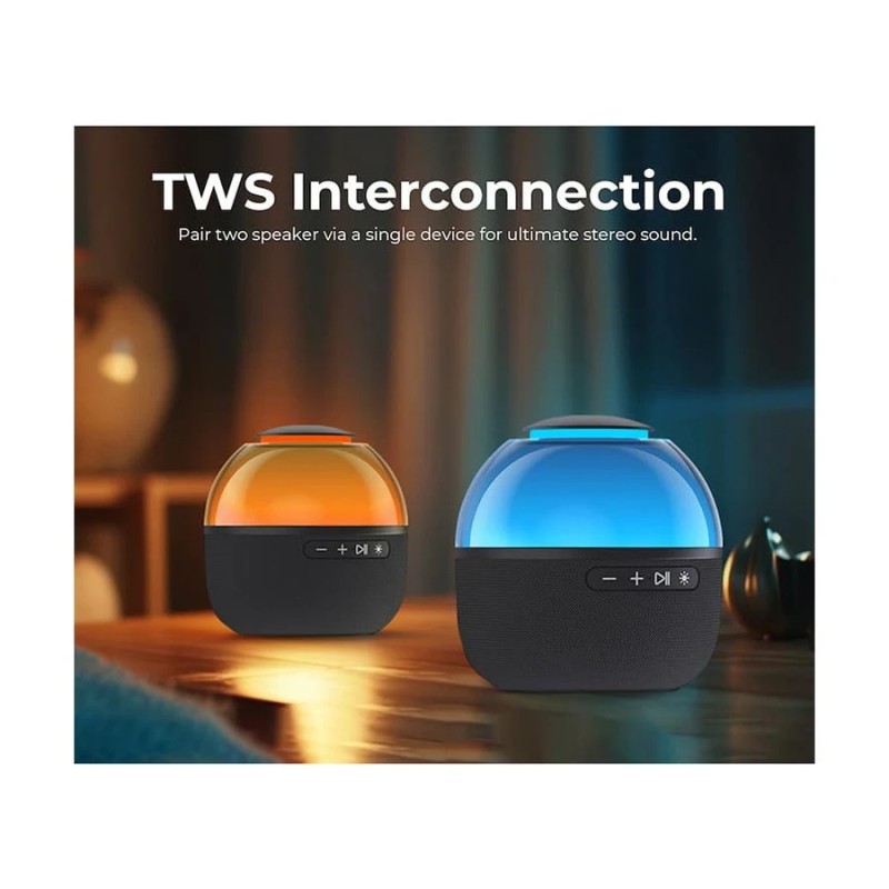 Havit SK900BT RGB Bluetooth Speaker Havit SK900BT RGB Bluetooth Speaker