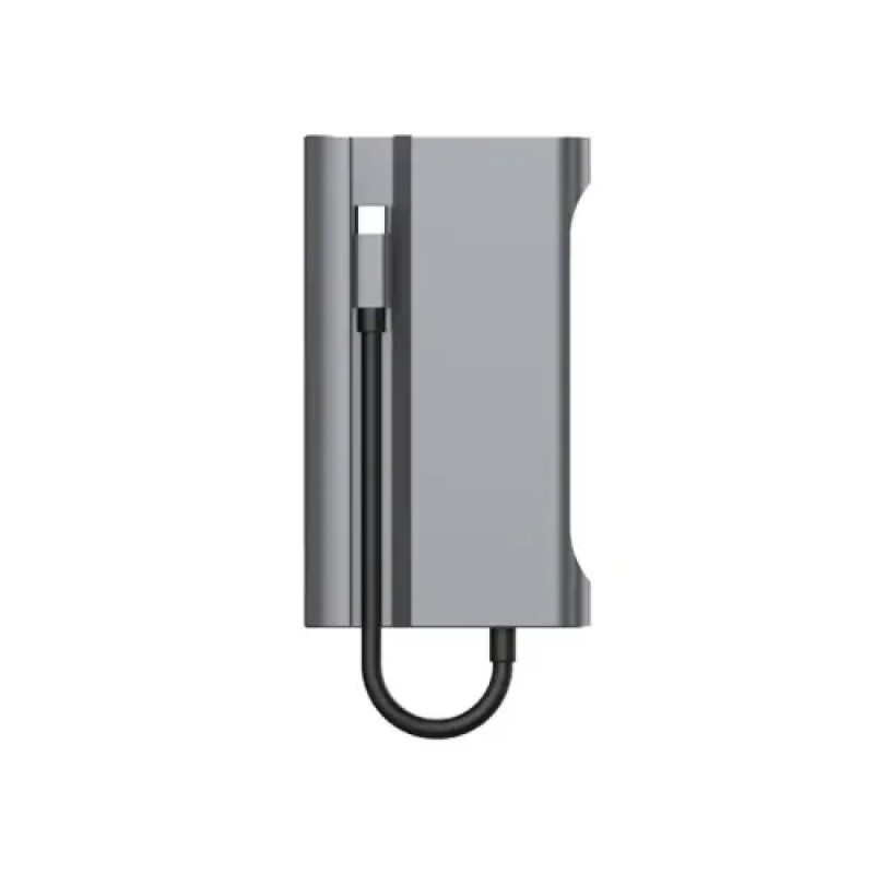 Havit HB4001 7 in 1 TYPE-C HUB Havit HB4001 7 in 1 TYPE-C HUB