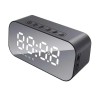 Havit HV-M3 Portable Alarm Clock Bluetooth Speaker Havit HV-M3 Portable Alarm Clock Bluetooth Speaker