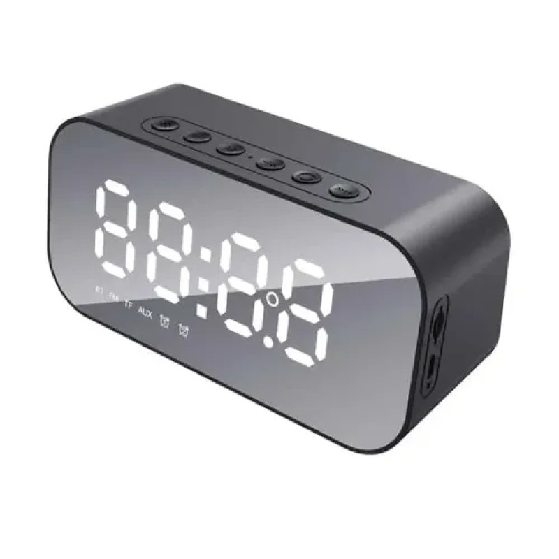 Havit HV-M3 Portable Alarm Clock Bluetooth Speaker Havit HV-M3 Portable Alarm Clock Bluetooth Speaker