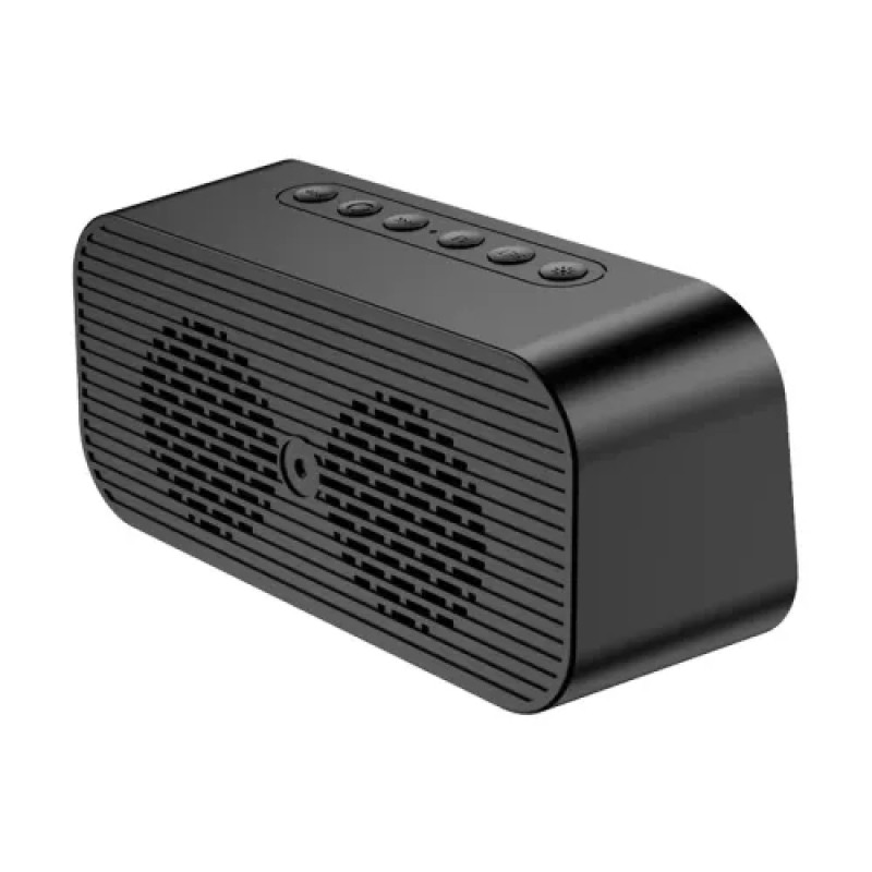 Havit HV-M3 Portable Alarm Clock Bluetooth Speaker Havit HV-M3 Portable Alarm Clock Bluetooth Speaker