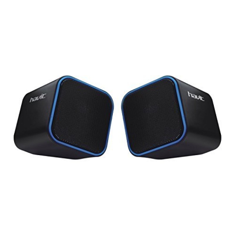 Havit HV-SK473 USB 2.0 Speaker Havit HV-SK473 USB 2.0 Speaker