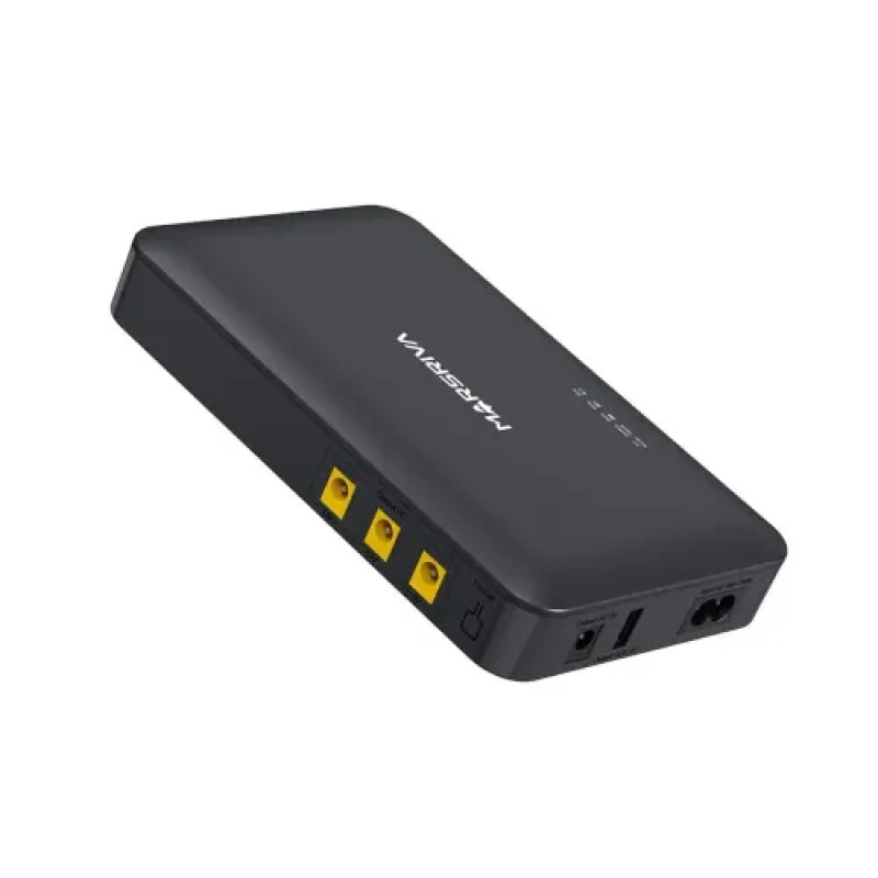 Marsriva KP1 EC 18W 8000mAh Mini DC UPS Marsriva KP1 EC 18W 8000mAh Mini DC UPS
