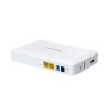 MARSRIVA KP6 EC 8400mAh Smart Mini DC UPS for Router MARSRIVA KP6 EC 8400mAh Smart Mini DC UPS for Router