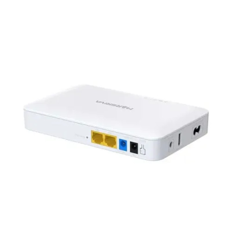 MARSRIVA KP6 EC 8400mAh Smart Mini DC UPS for Router MARSRIVA KP6 EC 8400mAh Smart Mini DC UPS for Router