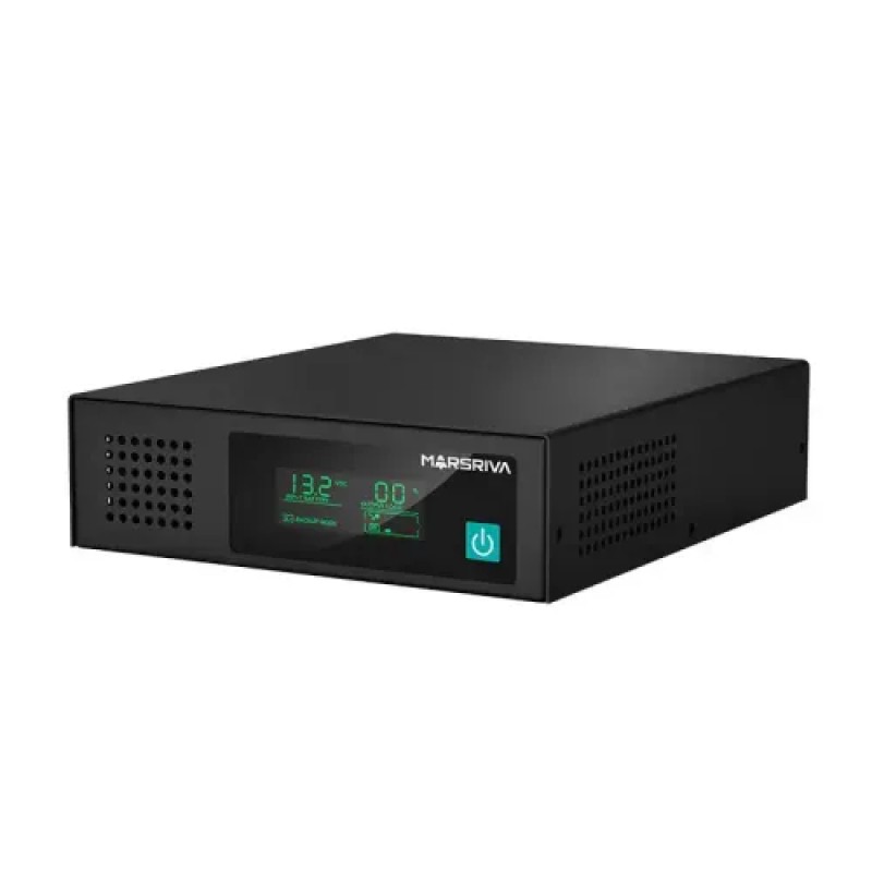 MARSRIVA KP7 17600mAh Smart Mini DC UPS for Router MARSRIVA KP7 17600mAh Smart Mini DC UPS for Router