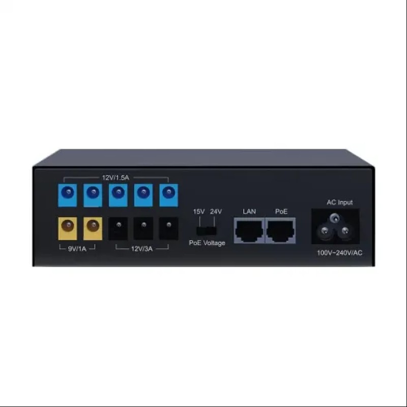 MARSRIVA KP7 17600mAh Smart Mini DC UPS for Router MARSRIVA KP7 17600mAh Smart Mini DC UPS for Router
