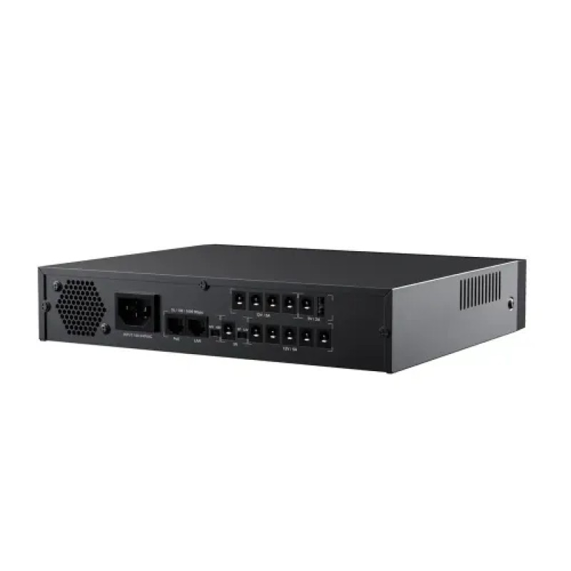 MARSRIVA KP7 Pro 24000mAh Smart Mini DC UPS MARSRIVA KP7 Pro 24000mAh Smart Mini DC UPS