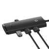 Baseus Lite Series 4-Port Type-C HUB Adapter Baseus Lite Series 4-Port Type-C HUB Adapter