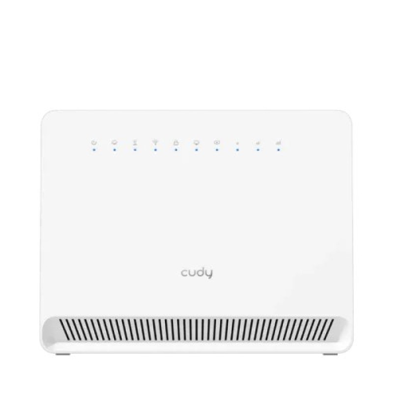 Cudy LT500E AC1200 1200Mbps Dual Band SIM Router Cudy LT500E AC1200 1200Mbps Dual Band SIM Router