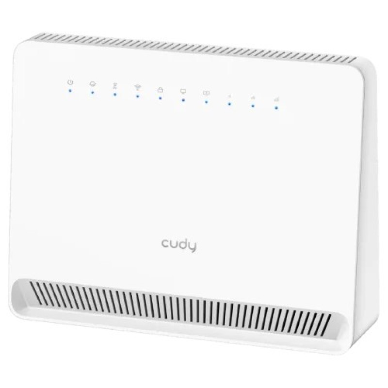 Cudy LT500E AC1200 1200Mbps Dual Band SIM Router Cudy LT500E AC1200 1200Mbps Dual Band SIM Router