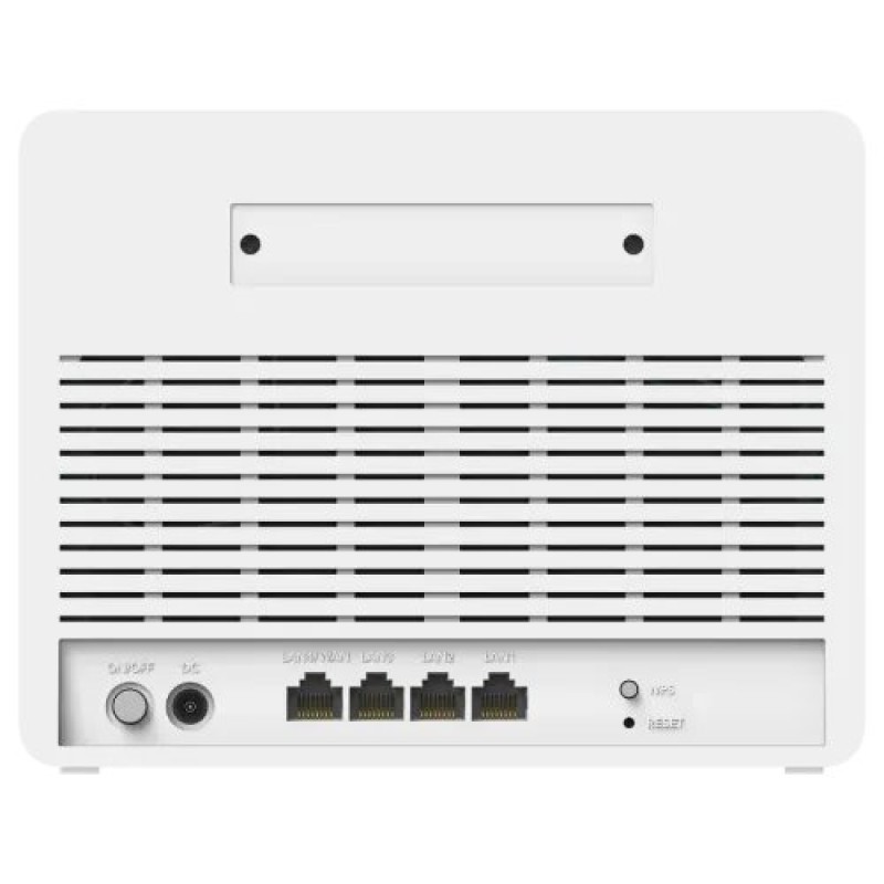 Cudy LT500E AC1200 1200Mbps Dual Band SIM Router Cudy LT500E AC1200 1200Mbps Dual Band SIM Router