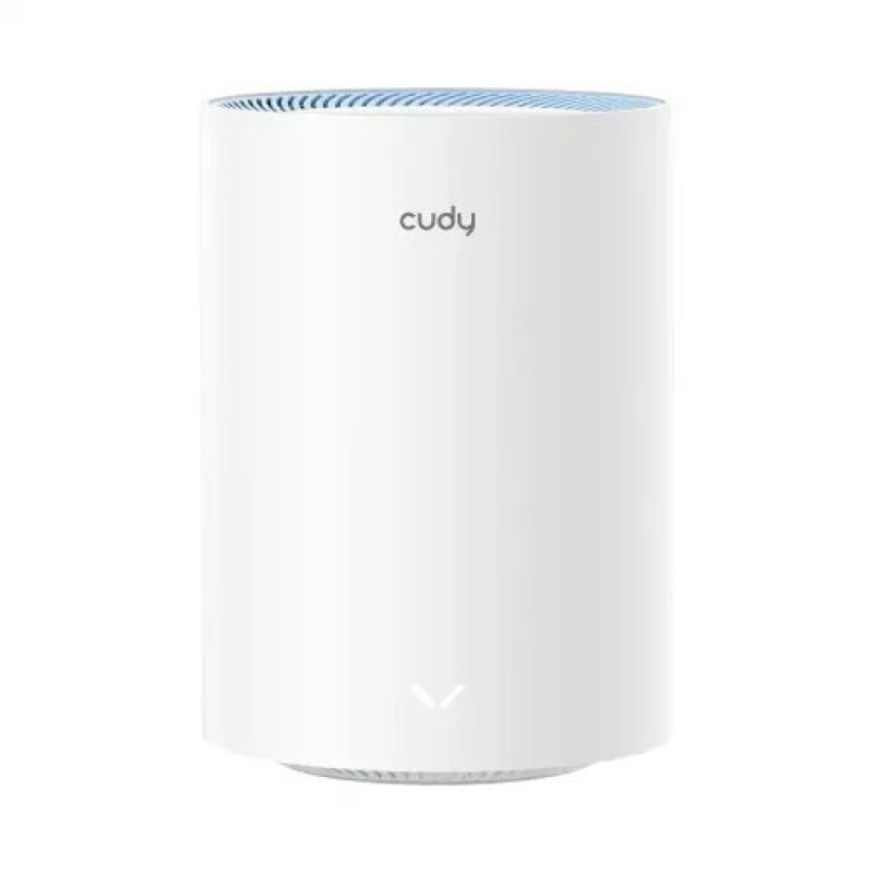 Cudy M1200 AC1200 Dual Band Mesh Router (1 Pack) Cudy M1200 AC1200 Dual Band Mesh Router (1 Pack)