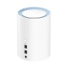 Cudy M1200 AC1200 Dual Band Mesh Router (2 Pack)