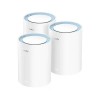 Cudy M1200 AC1200 Dual Band Mesh Router (3 Pack) Cudy M1200 AC1200 Dual Band Mesh Router (3 Pack)