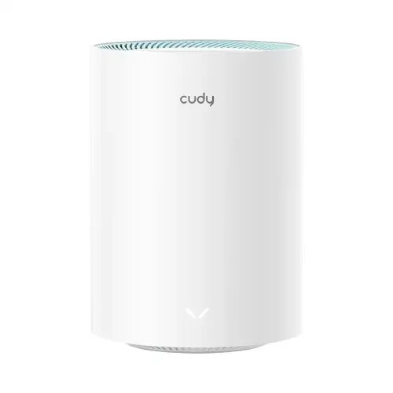 Cudy M1300 AC1200 Dual Band Gigabit Mesh Router (1 Pack) Cudy M1300 AC1200 Dual Band Gigabit Mesh Router (1 Pack)