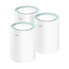 Cudy M1300 AC1200 Dual Band Gigabit Mesh Router (3 Pack) Cudy M1300 AC1200 Dual Band Gigabit Mesh Router (3 Pack)