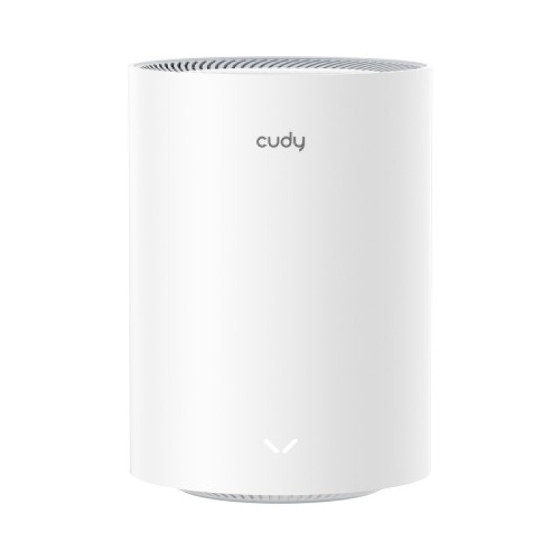 Cudy M1800 AX1800 Dual Band Mesh Router (1 Pack) Cudy M1800 AX1800 Dual Band Mesh Router (1 Pack)