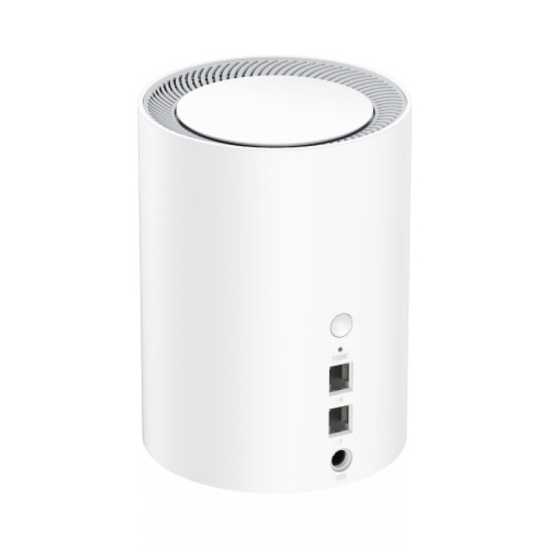 Cudy M1800 AX1800 Dual Band Mesh Router (1 Pack) Cudy M1800 AX1800 Dual Band Mesh Router (1 Pack)