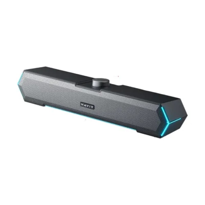 Havit M19 USB Gaming Desktop Speaker Havit M19 USB Gaming Desktop Speaker