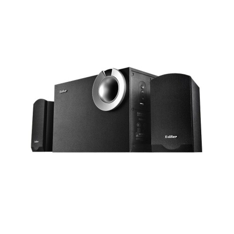 Edifier M206BT 2.1 Multimedia Bluetooth Speaker Edifier M206BT 2.1 Multimedia Bluetooth Speaker