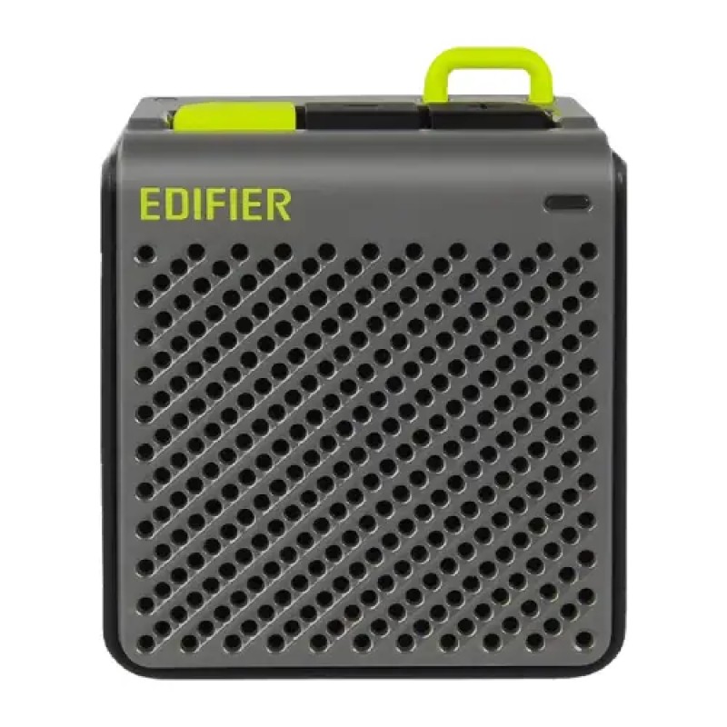 Edifier MP85 Portable Bluetooth Speaker Edifier MP85 Portable Bluetooth Speaker