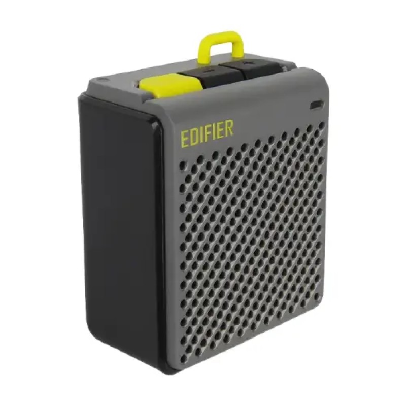Edifier MP85 Portable Bluetooth Speaker Edifier MP85 Portable Bluetooth Speaker