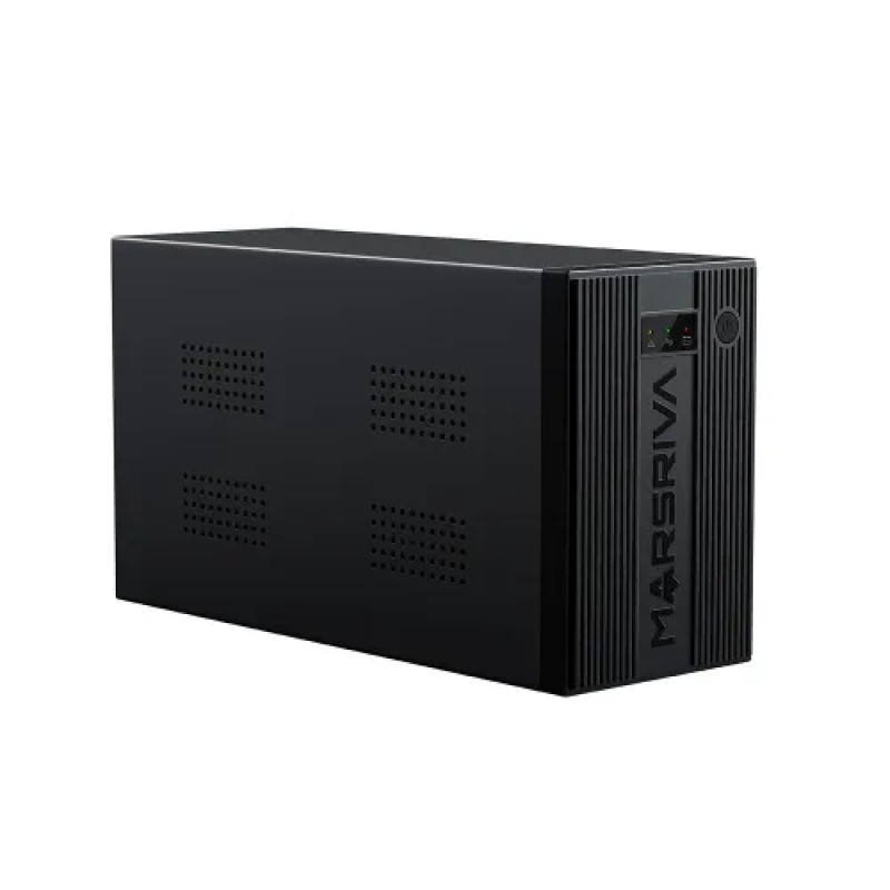 Marsriva MR-UF1200 1200VA Offline UPS Marsriva MR-UF1200 1200VA Offline UPS