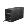 Marsriva MR-UF1200 1200VA Offline UPS Marsriva MR-UF1200 1200VA Offline UPS