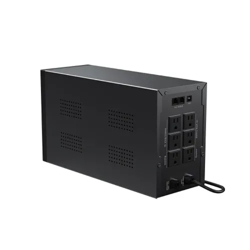 Marsriva MR-UF1200 1200VA Offline UPS Marsriva MR-UF1200 1200VA Offline UPS