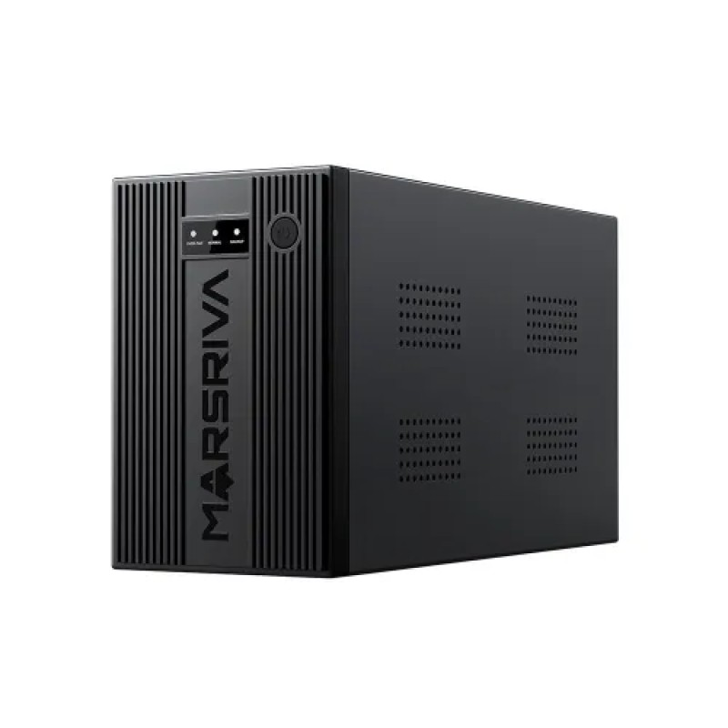 Marsriva MR-UF2000 2000VA Smart Line-Interactive UPS Marsriva MR-UF2000 2000VA Smart Line-Interactive UPS