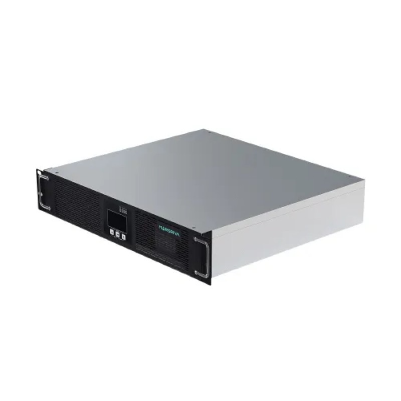 Marsriva MR-US10KRT-H Energy Efficient 10kVA Online UPS Marsriva MR-US10KRT-H Energy Efficient 10kVA Online UPS