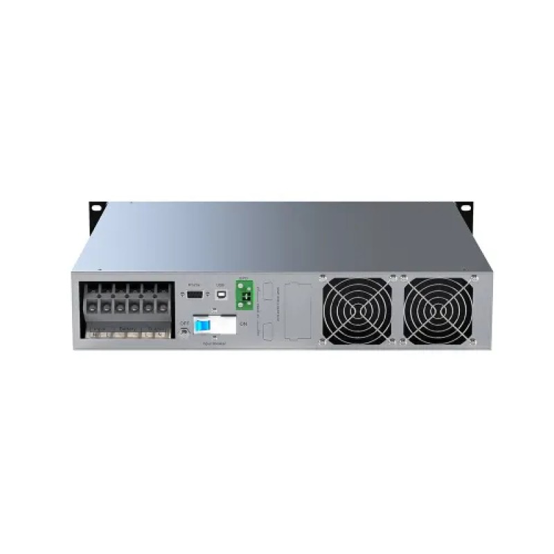 Marsriva MR-US10KRT-H Energy Efficient 10kVA Online UPS Marsriva MR-US10KRT-H Energy Efficient 10kVA Online UPS