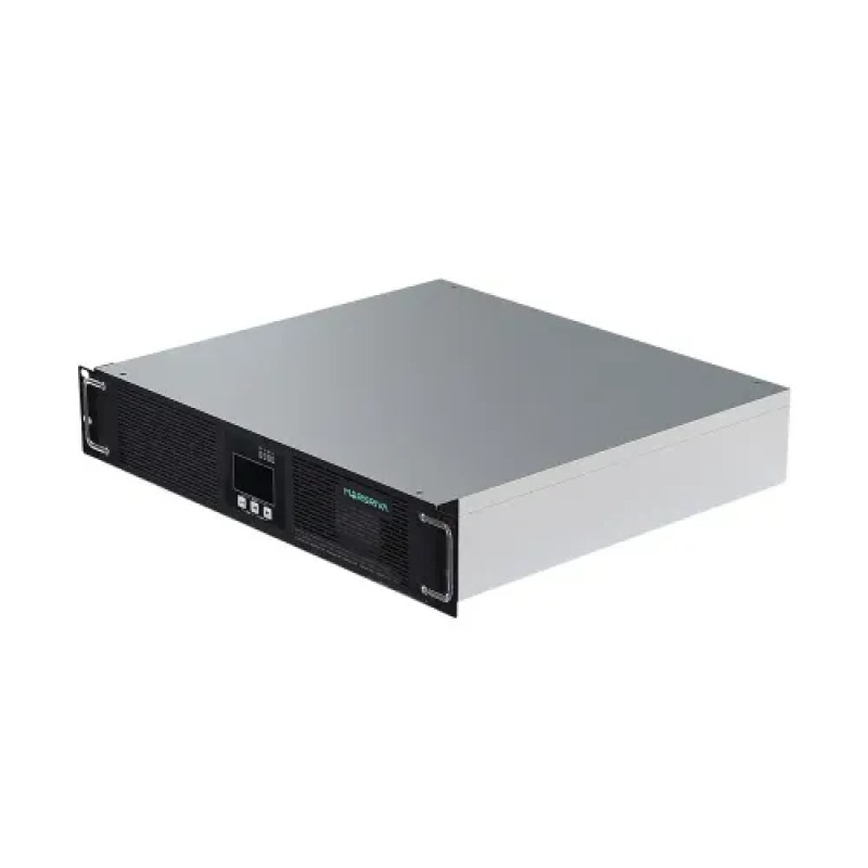 Marsriva MR-US1KRT Energy Efficient 1kVA Online UPS Marsriva MR-US1KRT Energy Efficient 1kVA Online UPS