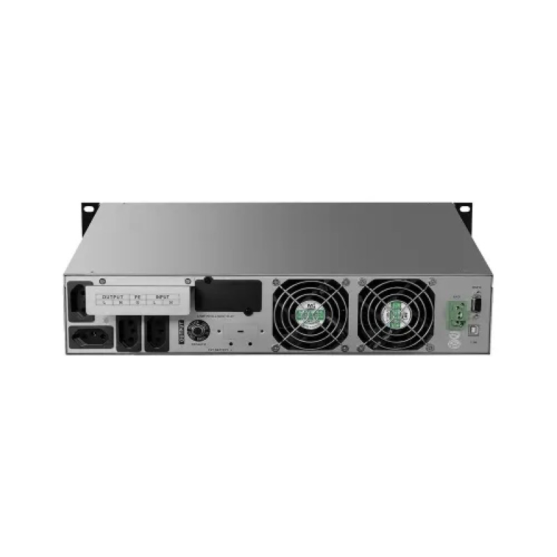 Marsriva MR-US3KRT-H 3kVA Online UPS Long Backup Marsriva MR-US3KRT-H 3kVA Online UPS Long Backup