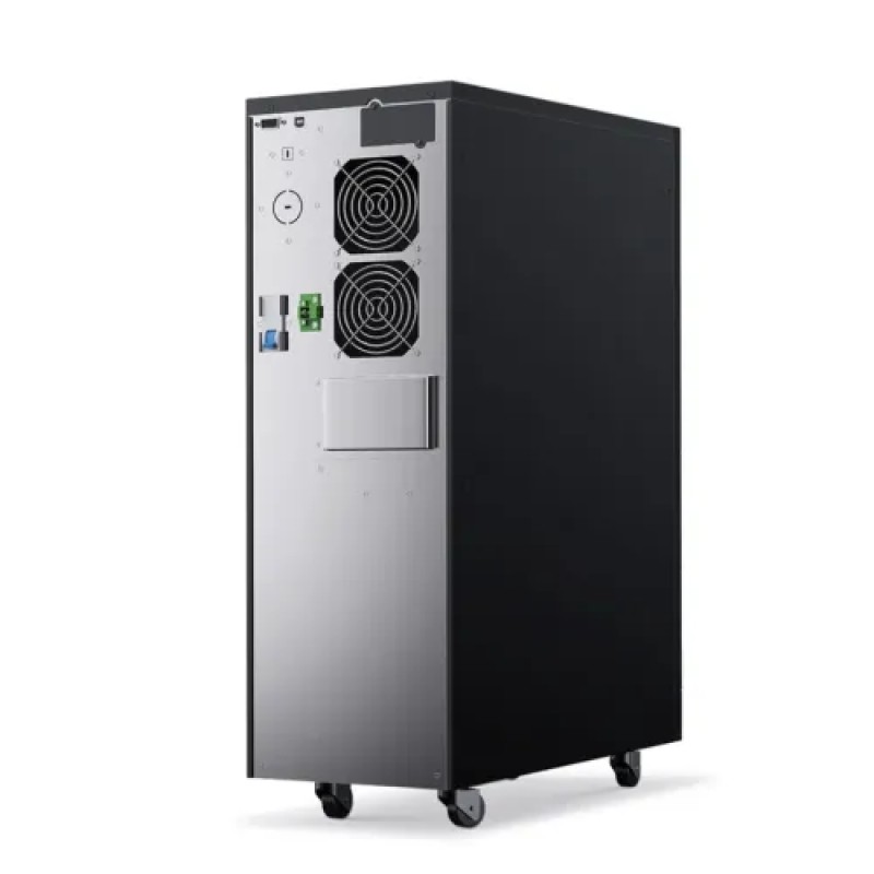Marsriva MR-US6K Energy Efficient 6kVA Online UPS Marsriva MR-US6K Energy Efficient 6kVA Online UPS