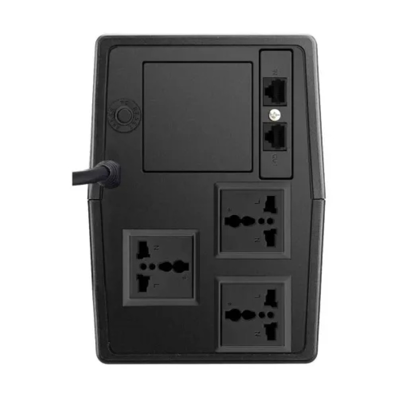 Prolink 1200VA Offline UPS Prolink 1200VA Offline UPS